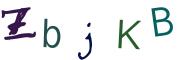 Imatge CAPTCHA