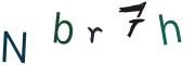 Imatge CAPTCHA