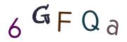 Imatge CAPTCHA