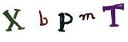 Imatge CAPTCHA