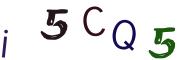 Imatge CAPTCHA