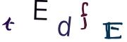 Imatge CAPTCHA