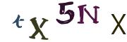 Imatge CAPTCHA