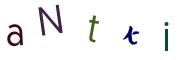 Imatge CAPTCHA