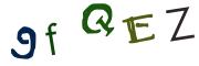 Imatge CAPTCHA
