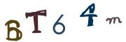 Imatge CAPTCHA