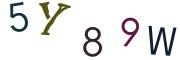Imatge CAPTCHA