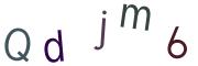 Imatge CAPTCHA