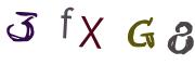 Imatge CAPTCHA
