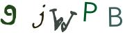 Imatge CAPTCHA