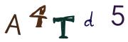 Imatge CAPTCHA