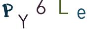 Imatge CAPTCHA