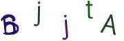 Imatge CAPTCHA