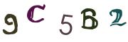 Imatge CAPTCHA