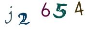 Imatge CAPTCHA