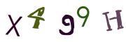 Imatge CAPTCHA