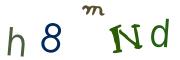 Imatge CAPTCHA