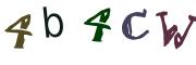 Imatge CAPTCHA