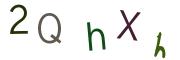 Imatge CAPTCHA