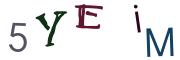 Imatge CAPTCHA