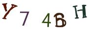 Imatge CAPTCHA