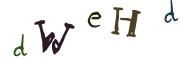 Imatge CAPTCHA
