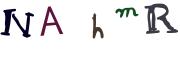 Imatge CAPTCHA