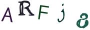Imatge CAPTCHA