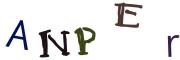 Imatge CAPTCHA