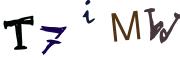 Imatge CAPTCHA