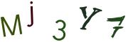 Imatge CAPTCHA