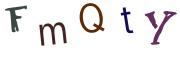 Imatge CAPTCHA