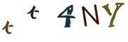 Imatge CAPTCHA