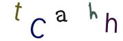 Imatge CAPTCHA