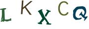 Imatge CAPTCHA