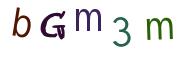 Imatge CAPTCHA