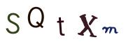 Imatge CAPTCHA