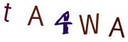 Imatge CAPTCHA