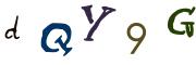 Imatge CAPTCHA