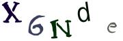 Imatge CAPTCHA