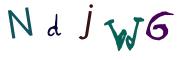 Imatge CAPTCHA