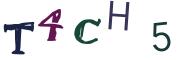 Imatge CAPTCHA