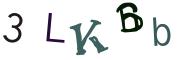 Imatge CAPTCHA