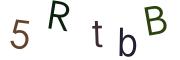 Imatge CAPTCHA