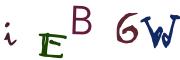 Imatge CAPTCHA