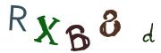 Imatge CAPTCHA
