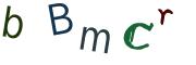 Imatge CAPTCHA