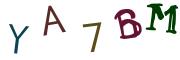 Imatge CAPTCHA