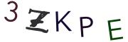 Imatge CAPTCHA