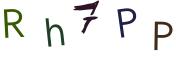 Imatge CAPTCHA
